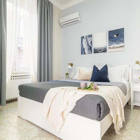 Casa Mana - L'Opera Group Villa ลาสเปเซีย ภายนอก รูปภาพ