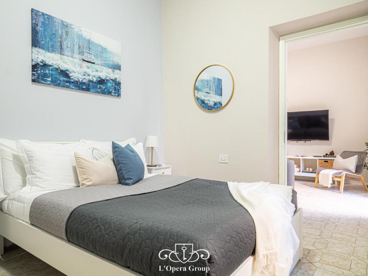 Casa Mana - L'Opera Group Villa ลาสเปเซีย ภายนอก รูปภาพ