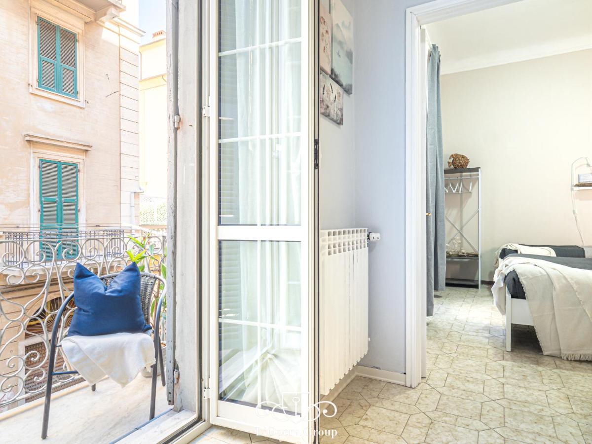 Casa Mana - L'Opera Group Villa ลาสเปเซีย ภายนอก รูปภาพ