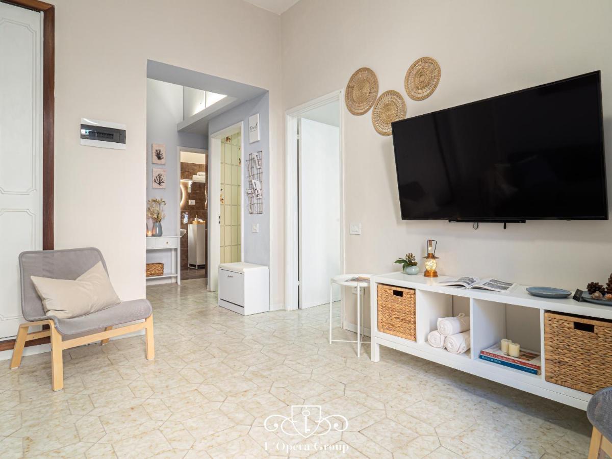 Casa Mana - L'Opera Group Villa ลาสเปเซีย ภายนอก รูปภาพ