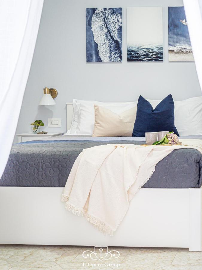 Casa Mana - L'Opera Group Villa ลาสเปเซีย ภายนอก รูปภาพ